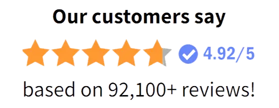 glycomute 5 star customer review